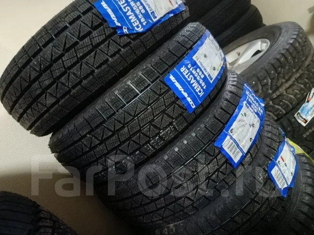 Compasal IceMaster. ������, ��� �����, ����� ����