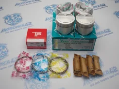 ������ + ������ �-�� 4�� ������ +0,25 Toyota 5E-FE 46258025 46258025 ����