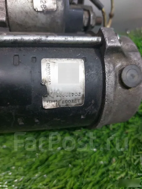 ������� Citroen Berlingo 4280001640 4280001640 ����
