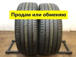 Continental UltraContact UC7