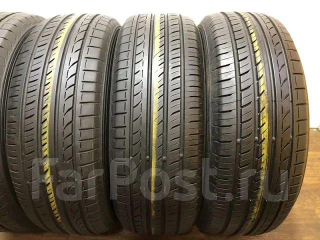 Toyo Proxes C100+