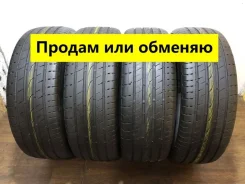 Continental UltraContact UC6 SUV