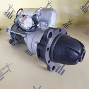 ������� Komatsu S4D105 / 6D95 12T 5.5kW 24V 0230001171 ����