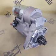 ������� Kubota D1703, V2003, V2203, V2403, D1703-M, V2003-M-T, V2203-DI, V2203-M, V2403-M-T 9T 12V 1.4KW 0280009030 ����