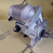 ������� Kubota D1105 / V1505/ D905 12V/ 9T/ 1.6KW 1628563010 ����