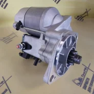 ������� Isuzu 3LB1 / 3LD1 / 3LD2 12V 9T 1.4KW 228000113 ����