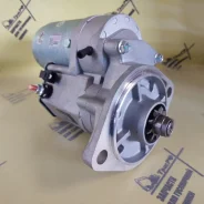 ������� Cummins B3.3L 9T 2.2kW 12V 4280002650 ����