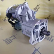������� Komatsu PC60-7 PC130-7 PC78US-6 / PC75 4D102 / 4D95T 11T 5kW 24V 6008633210 ����