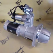 ������� Komatsu 6D95 / 4D95 11T 5.5kW 24V 6008133320 ����