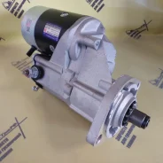 ������� Komatsu 4D102/ 4D95LE-2/ S4D95LE/ S6D102E/ SAA4D95LE 24V 11T 4,5kW 6008633210 ����