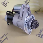 ������� Iseki / Mitsubishi S4L/ K4N/ K4M/ K3F/ K4F/ K4E/ S3L/ K4D/ K4H S3L2 S4L2 12V 13T 2,2 KW M8T70471 ����