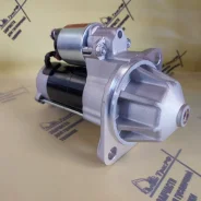 ������� Komatsu/ Yanmar 3D74E/ 3D82AE/ 3D82E/ 3D84E/ 3D88E/ 3TNA72/ 3TNE74/ 3TNE68/ 3TNE78 12V 9T 1.4 kW S114624 ����
