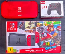 Nintendo Switch ����