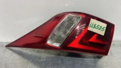 ���� Lexus IS300 5380 ASE30, ����� 5380 ����