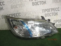 ���� Subaru Exiga 1832 YA4, ������ 1832 ����