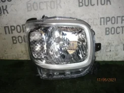 ���� Suzuki Spacia 1958 MK53S, ������ 1958 ����