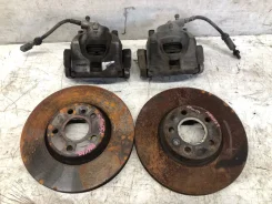 �������� ��������� Volvo S60/S80 8603753 16, �������� 8603753 ����