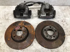 �������� ��������� Volvo S60/S80 8603753 16, �������� 8603753 ����