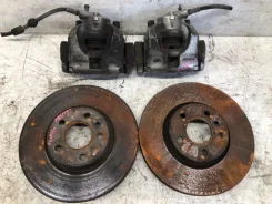 �������� ��������� Volvo S60/S80 8603753 16, �������� 8603753 ����
