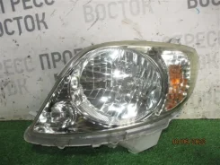 ���� Daihatsu Max 1707 L950S, ����� 1707 ����