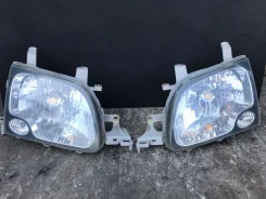 ���� Toyota Townace Noah 2001 28123 SR50G 3S-FE 28123 ����