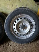 Yokohama YK580. �����������, 2024 ���, ����� ����