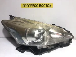���� Toyota Prius Alpha 4741 ZVW41, ������ 4741 ����