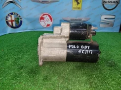 ������� Volkswagen Polo 2003 0001121001 BBY 0001121001 ����