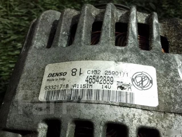��������� Fiat Doblo 46542889 46542889 ����