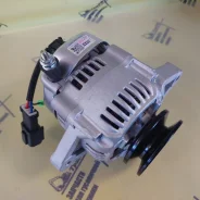 ��������� Komatsu / Yanmar 3TNE88, 3TNV88, 3TNV88F, 4TNE84, 4TNV88, 4TNE88, 4TNE94, 4TNV94, 12V 45A 101211-2951 11962677210 ����