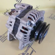 ��������� Mitsubishi 4M40 Caterpillar E307 E308 CAT307 CAT308 24V 40A ME108147 ����