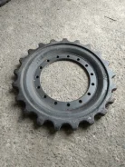 ������ �������� ��������� �� Kobelco SK60-3 SK60-5 SK70 SK75 SK80-5 SK80MSR-2 SK95MSR 21T 15H 265 �������� 00004113 ����