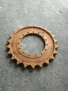 ������ �������� ��������� �� Sumitomo SH100 SH120-1 SH120-2 SH130 SH135 CX130 23T 15H 325ID 150866A1 ����
