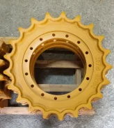������ �������� ��������� �� Kobelco SK100 SK115 SK120 SK130 SK135SR 21T 15H 325ID 2404N271 ����