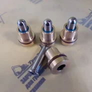 ��������� �� �������� ��� ����������� Hitachi EX-2/ 3/ 5 ����� (D13*9.8) 9108066 ����