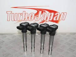 ������� ��������� Bremi BZB / BVY / CAW / BAR / CCZ / CDA / BYK �������� VAG Volkswagen Passat B6, Jetta 5, Golf 5, Golf 6, Tiguan; Skoda Octavia A5 0...