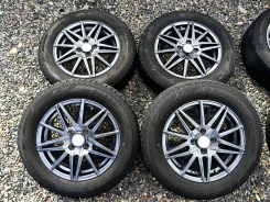 Treasure One Humanline. 5.5x15", 4x100, ET43, �� 67,1���. ����
