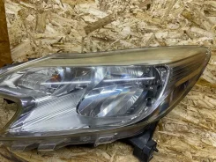 ���� Nissan Note 1668 E12 HR12DE, ����� 1668 ����