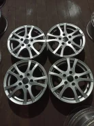 4Go. 6.0x15", 5x114.3, ET52.5, �� 67,1���. ����