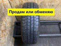 Goodyear Cargo UltraGrip 2