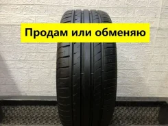 GT Radial Champiro HPY