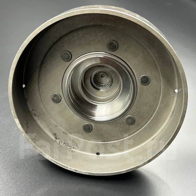 ������� (�������) ��������� Yamaha Grizzly 550-700 (ZIBO) ����