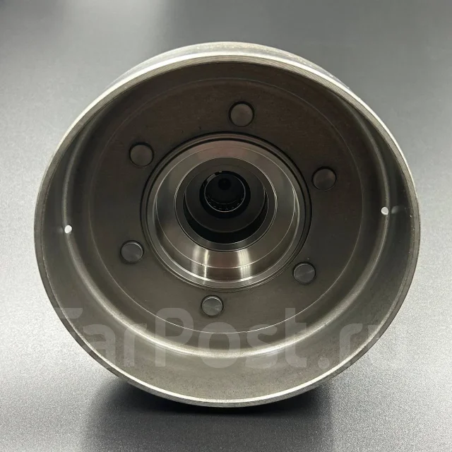 ������� ��������� Stels ATV 500/700, Hisun ����