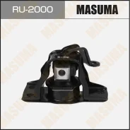 ������� ��������� (��������������) Masuma, RU-2000 Masuma RU-2000 RU2000 ����