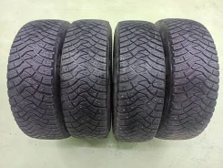 Dunlop Grandtrek Ice 03. ������, ����������, 2019 ���, �/�, ����� 20 % ����