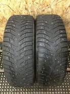 Kumho WinterCraft Ice WI31+