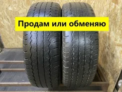 Hankook Radial RA07