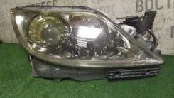 ���� Lexus LS460 5079 USF40, ������ 5079 ����