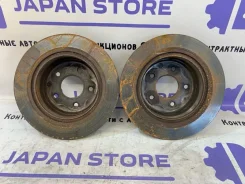 ���� ��������� Nissan Teana 2008 [������ 77 269 ��] 432069Y000 J32 VQ25, ������ 432069Y000 ����
