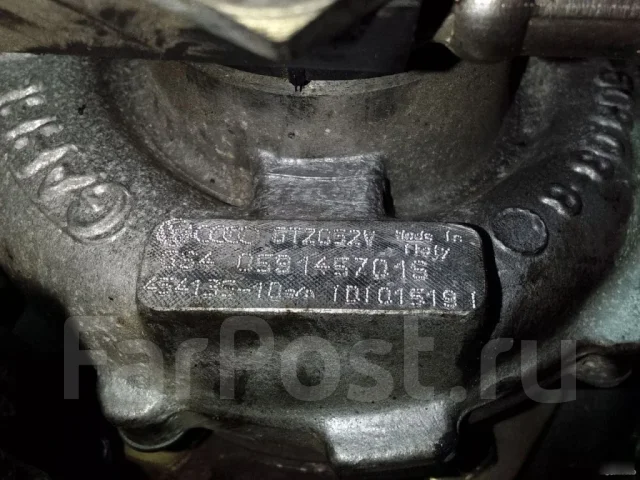 ������� Audi A6 059145701S C5 BAU 059145701S ����